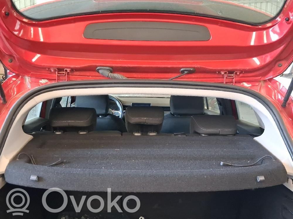 Renault Clio V Cappelliera
