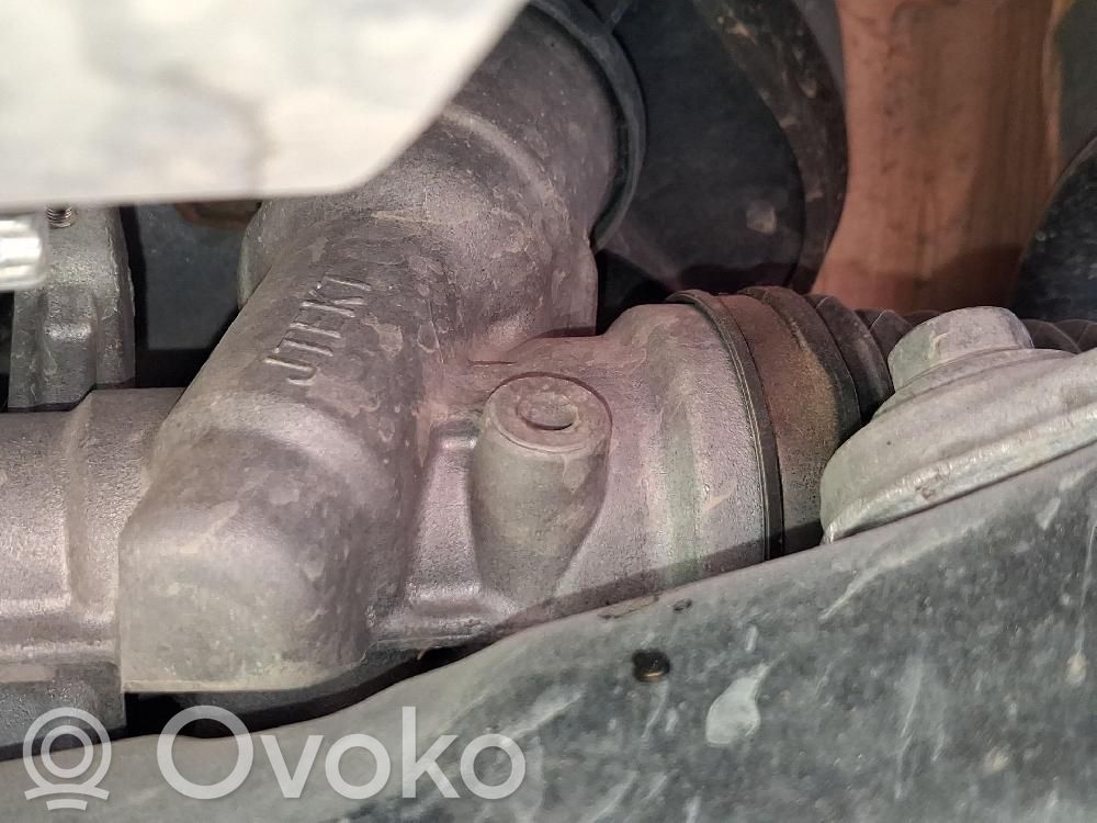 Cremagliera dello sterzo   490011723R