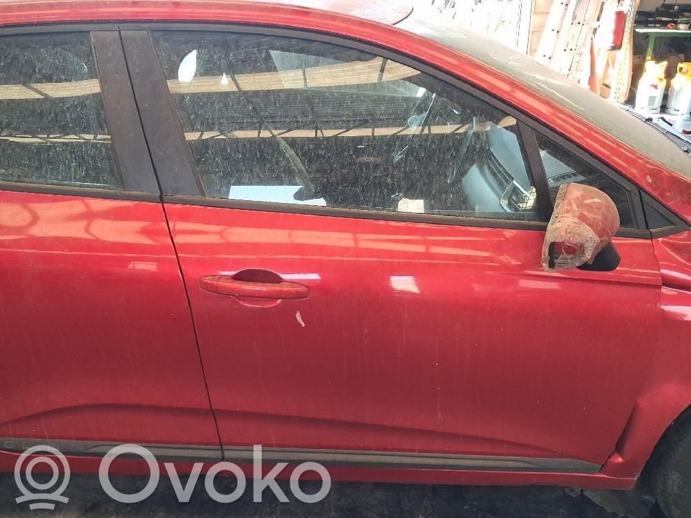 Renault Clio V Portiera anteriore