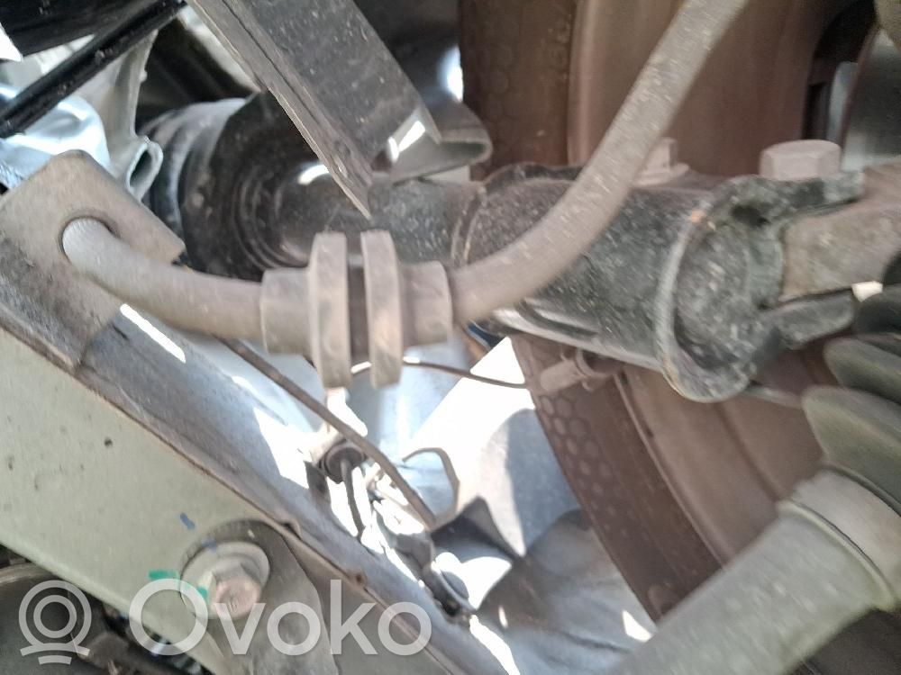 Dacia Spring Amortizor față