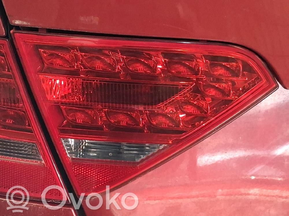 Audi A5 Sportback 8TA Luci posteriori del portellone del bagagliaio