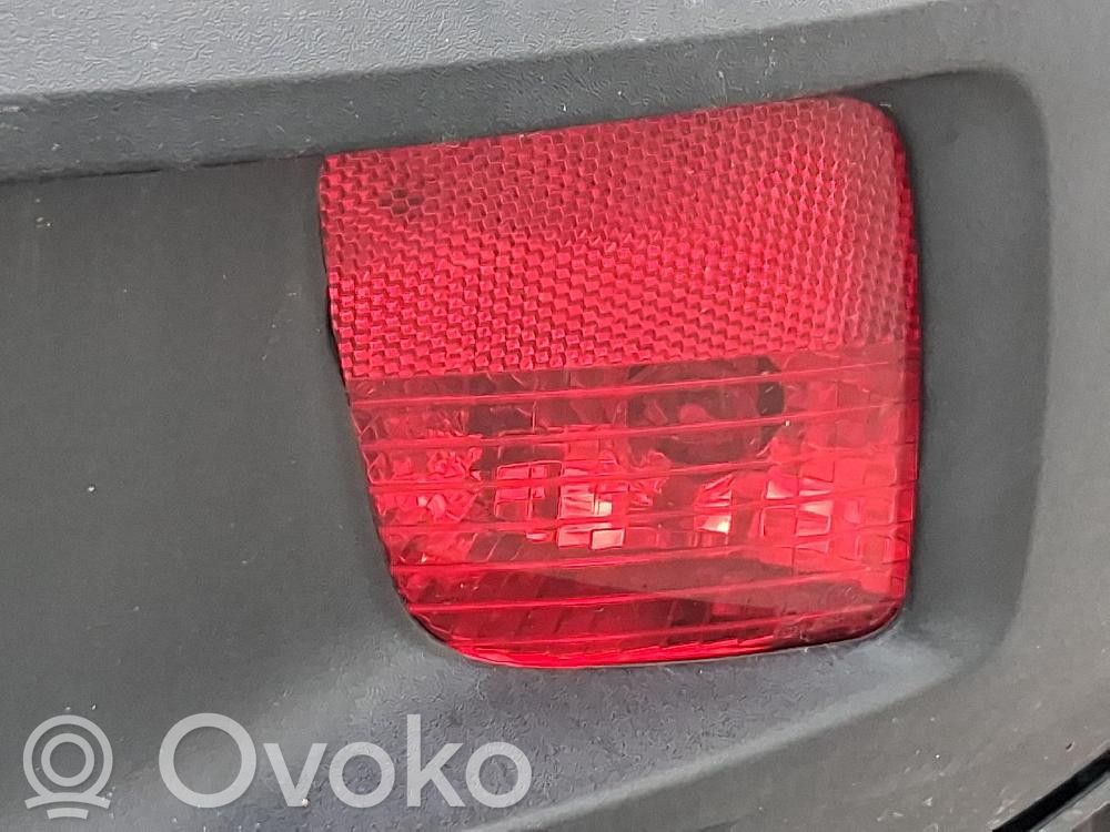 Peugeot 3008 II Lampa zderzaka tylnego