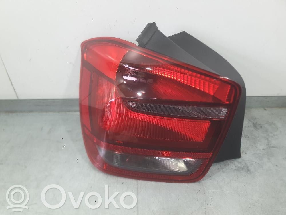 BMW 1 F20 F21 Luz trasera/de freno 