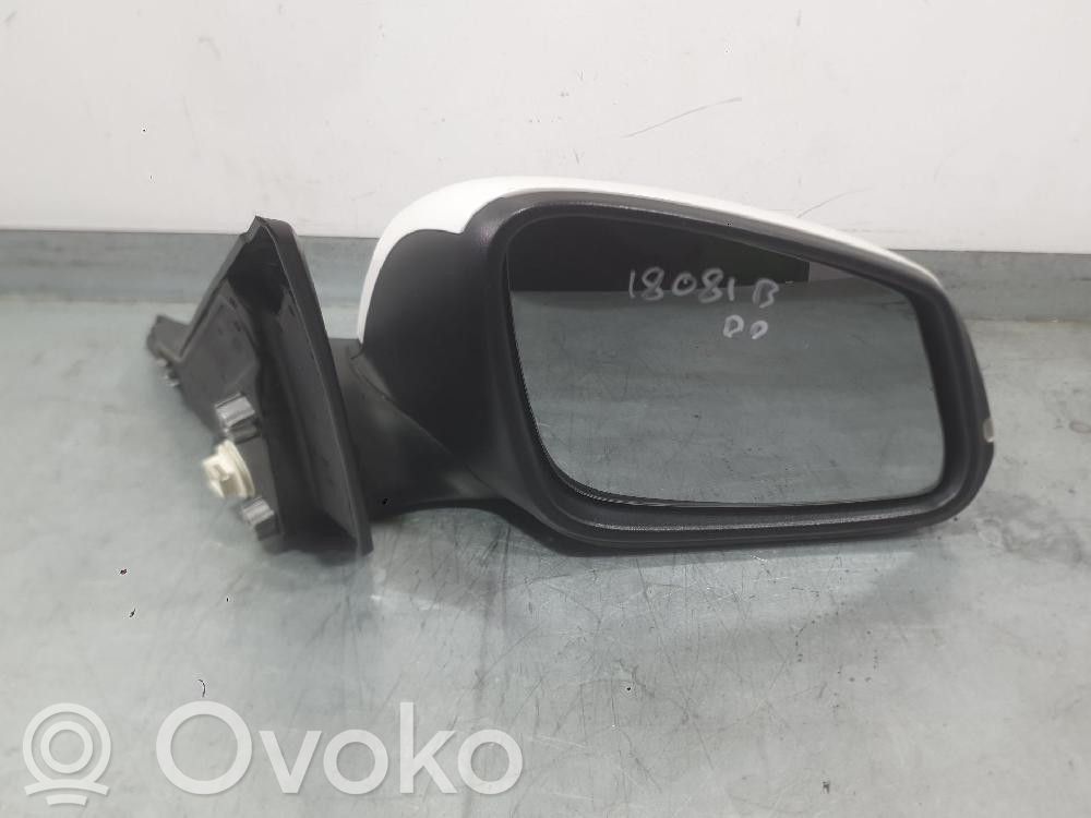 BMW 1 F20 F21 Specchietto retrovisore elettrico portiera anteriore