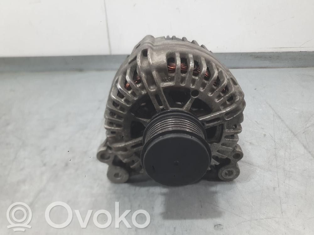 Volkswagen Golf V Generatore/alternatore