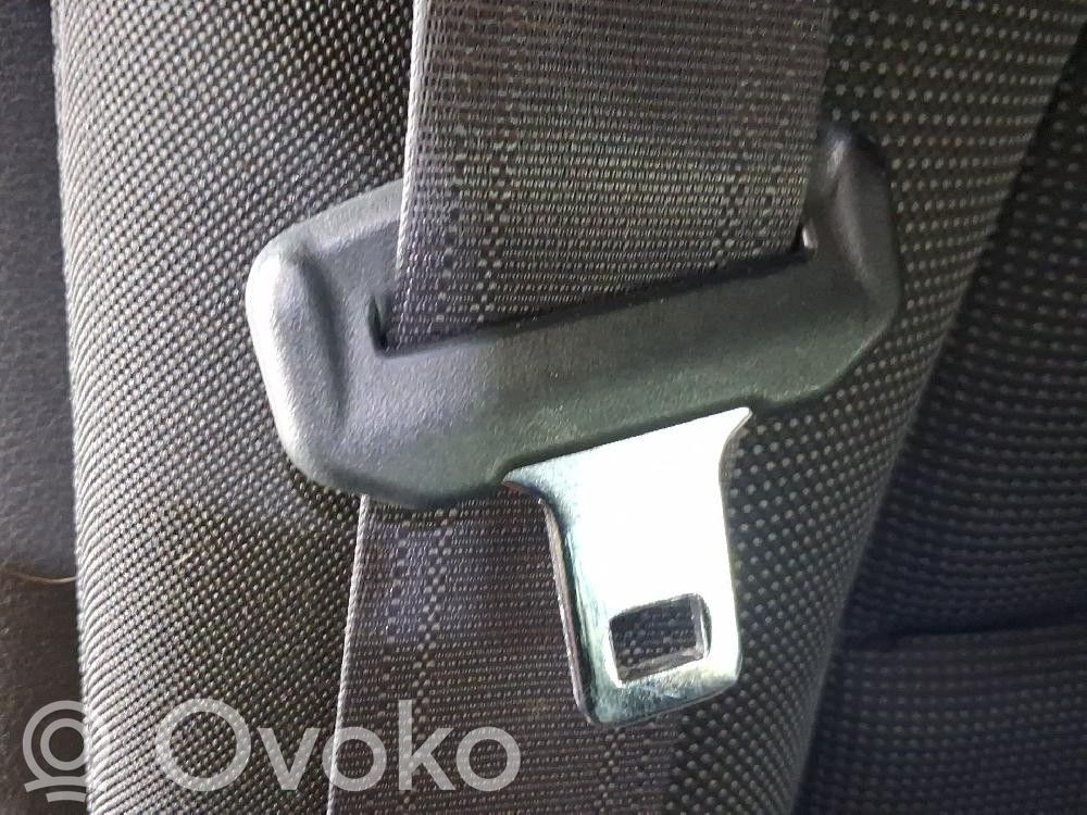 Mazda CX-30 Sicherheitsgurt hinten 