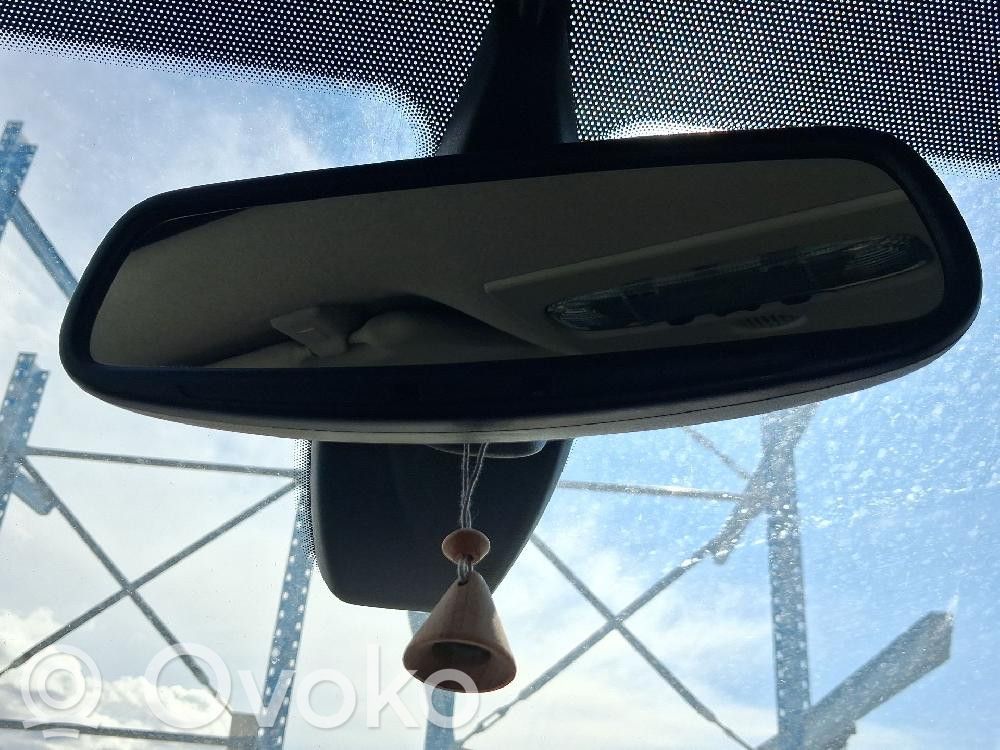 Ford S-MAX Taustapeili (sisäpeili) 