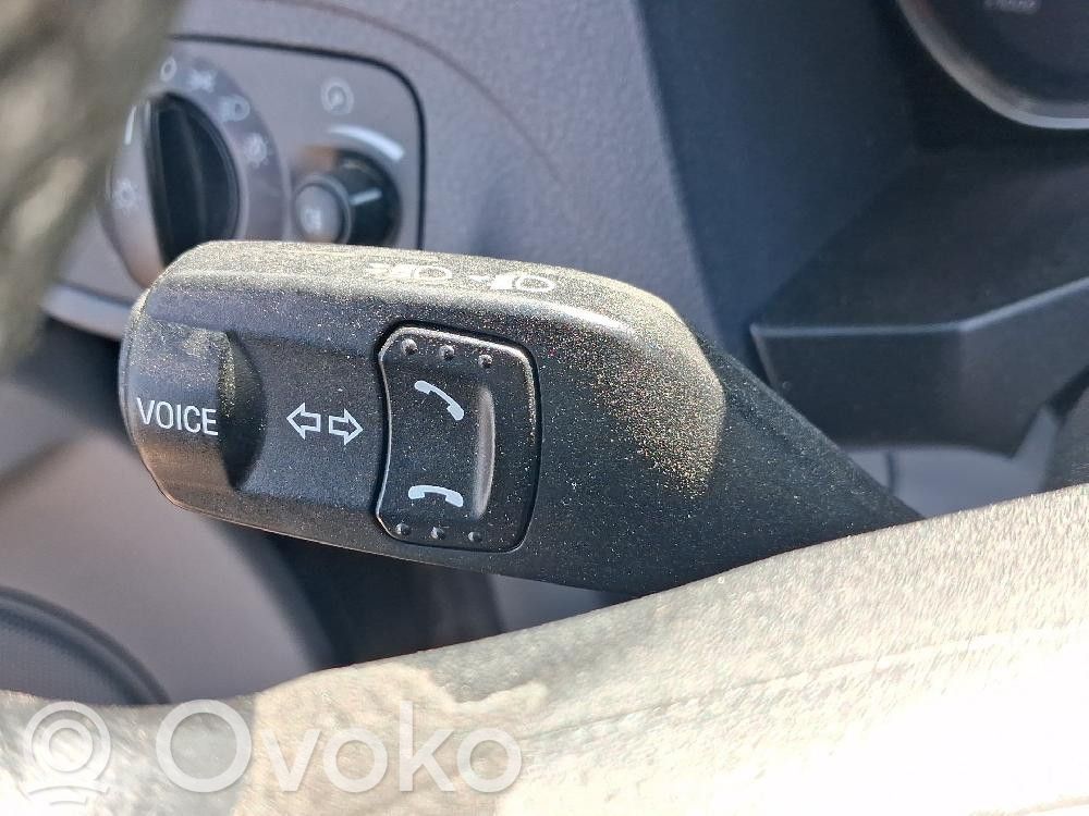 Ford S-MAX Schalter Hebel Scheibenwischer 