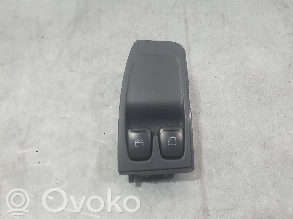 Smart ForTwo II Comutator comandă geamuri electrice 