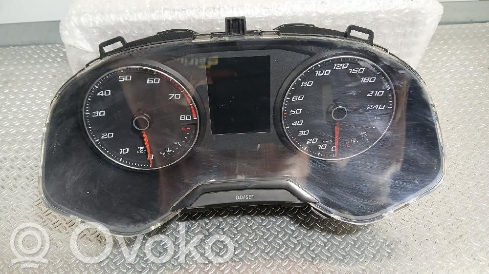 Seat Arona Compteur de vitesse tableau de bord