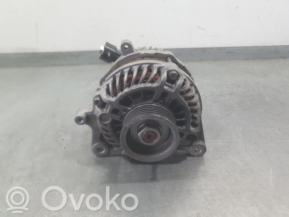 Honda Civic IX Alternador