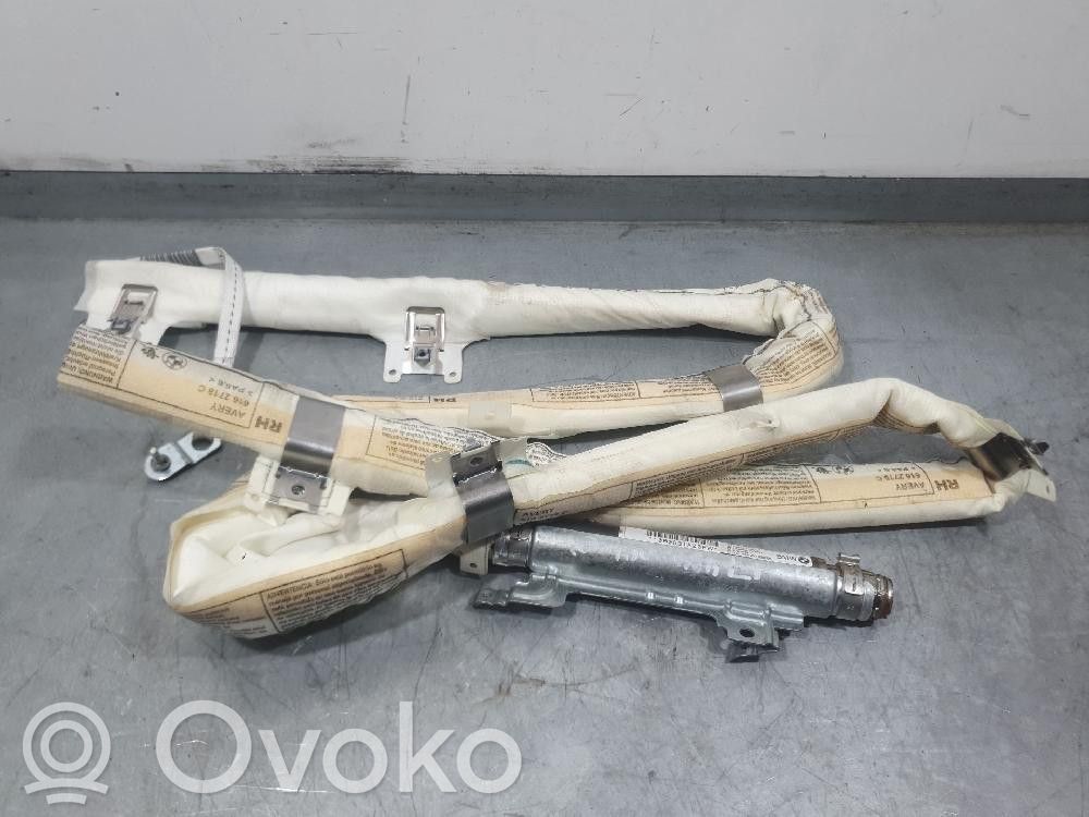 BMW X5 E70 Airbag cortină 