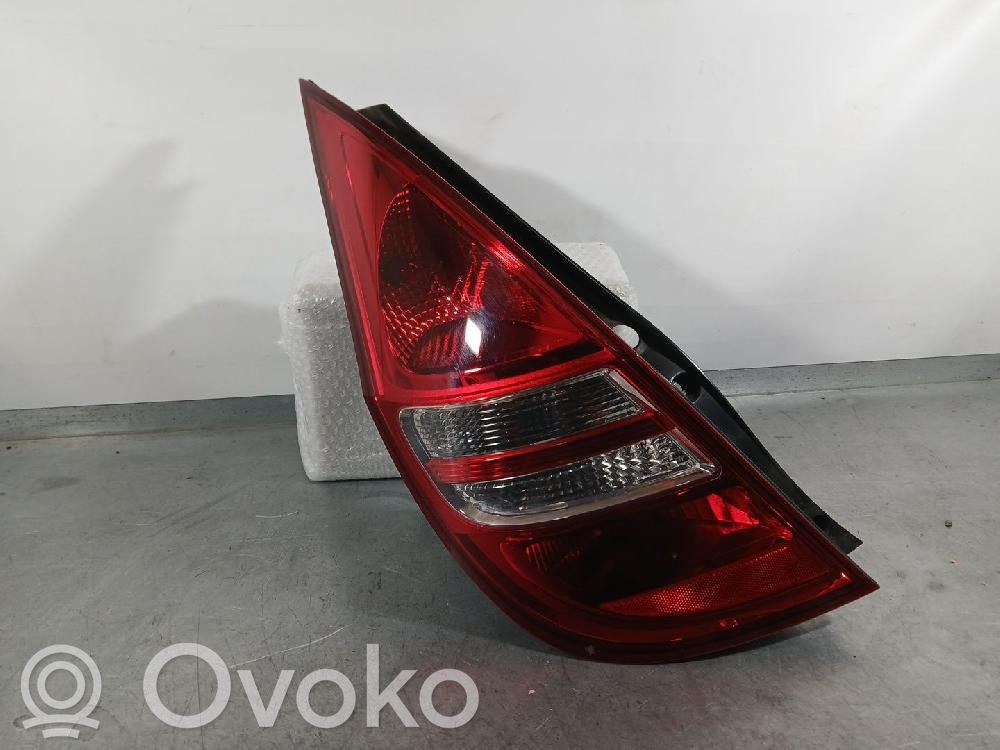 Hyundai i30 Lampă spate în caroserie 