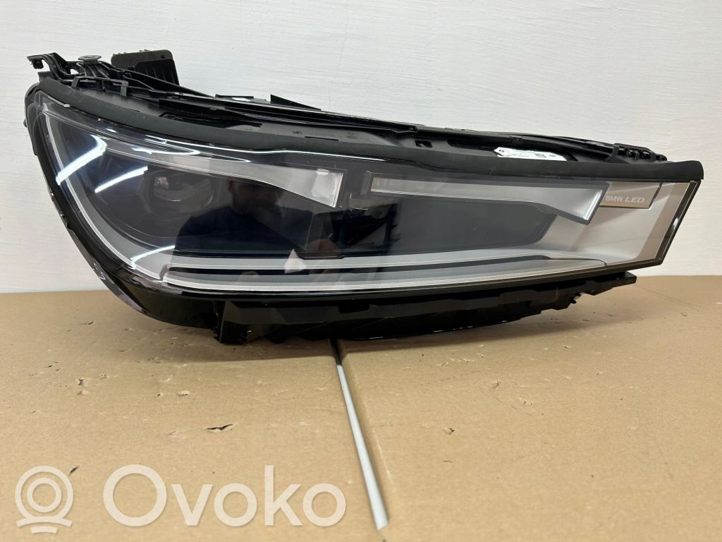 Headlight/headlamp   5A3CE96