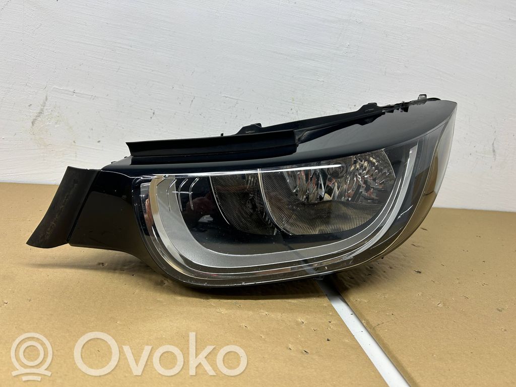 Headlight/headlamp   7345009