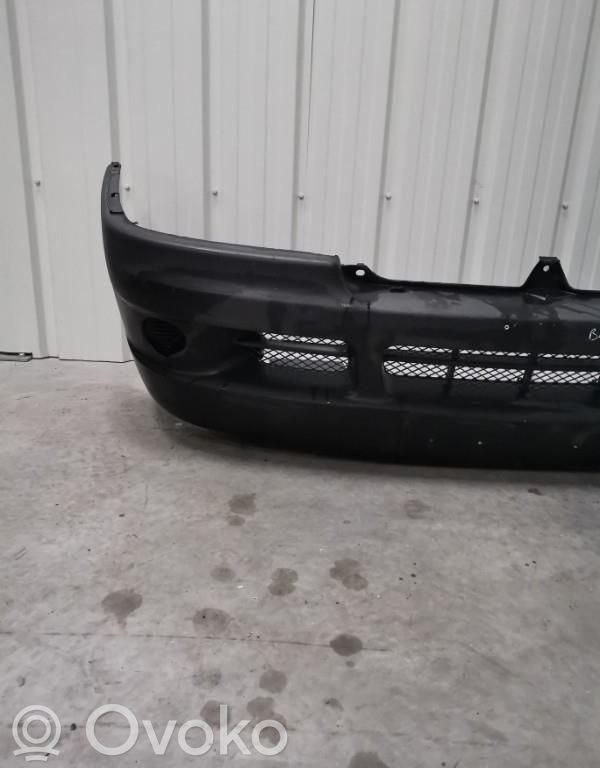Peugeot Boxer Front bumper 