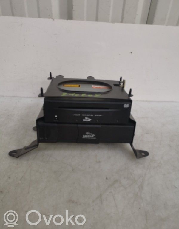 CD/DVD changer   C2C38055