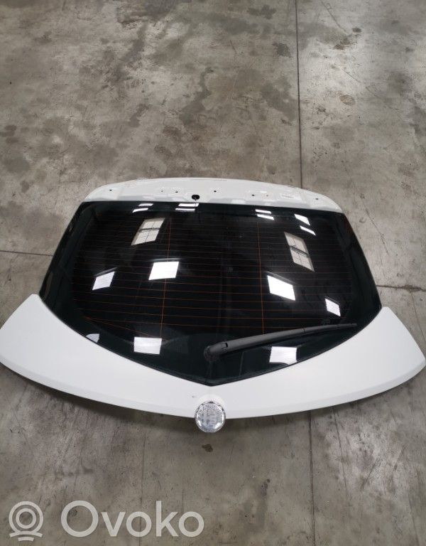 Alfa Romeo Brera Puerta del maletero/compartimento de carga 