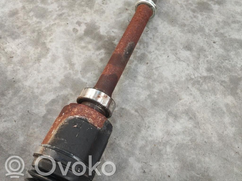 Priekinis pusašis   391003471R