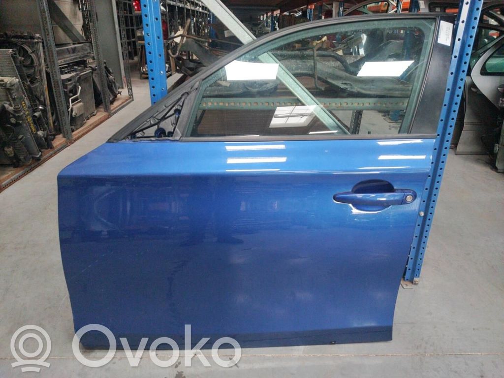 Porte avant