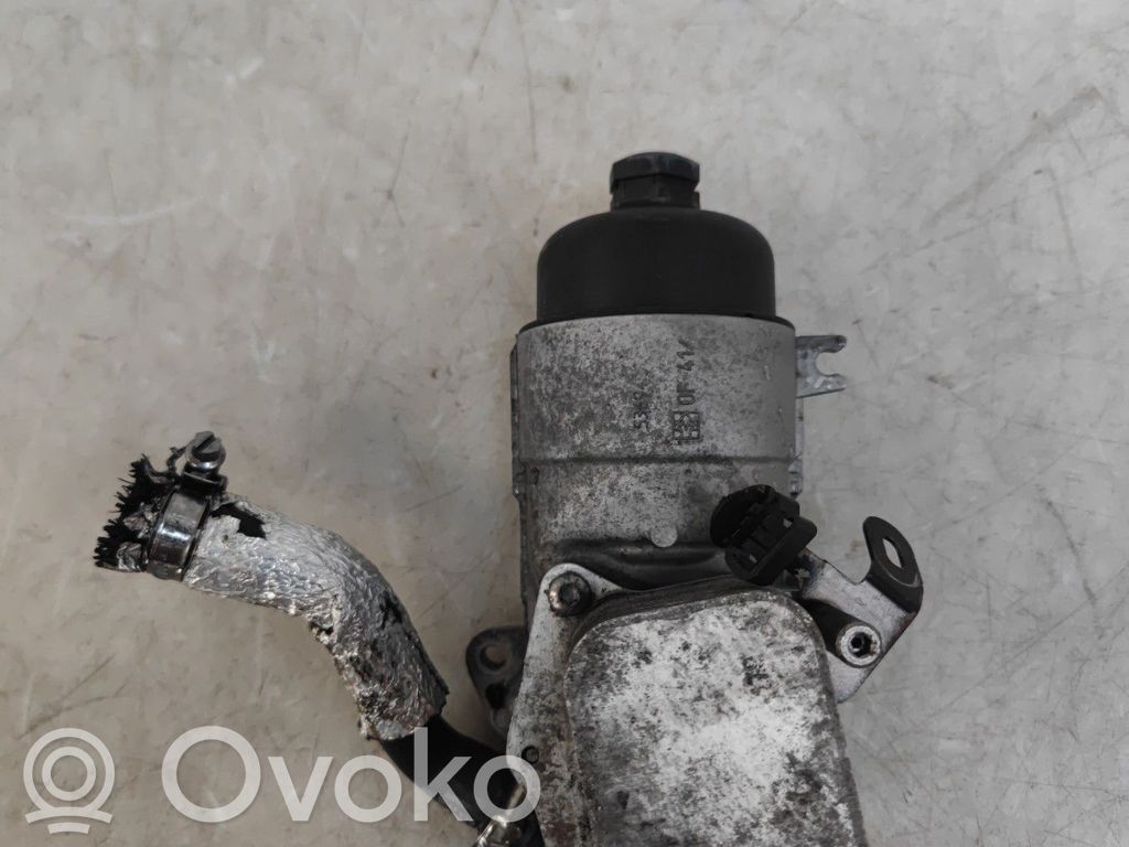 Mocowanie / uchwyt filtra oleju   00001103P0
