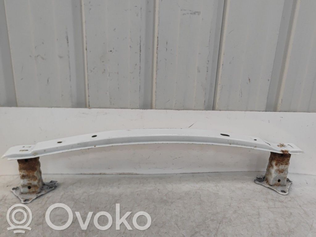 Citroen C3 Poprzeczka zderzaka tylnego 