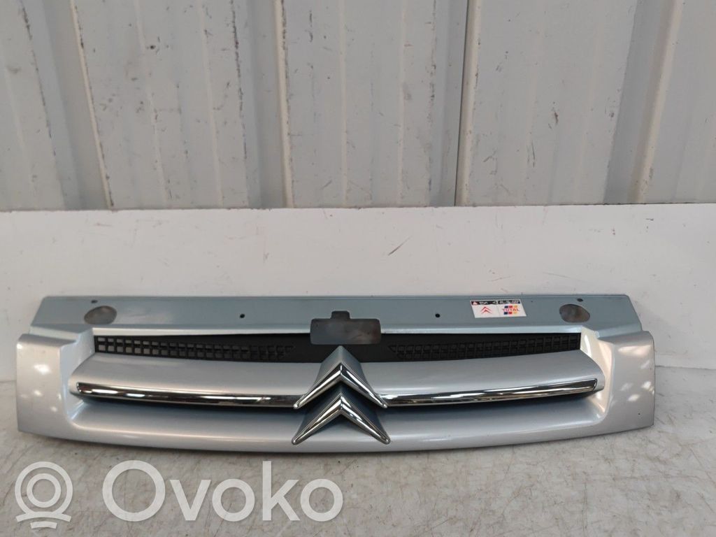 Citroen Berlingo Front grill 