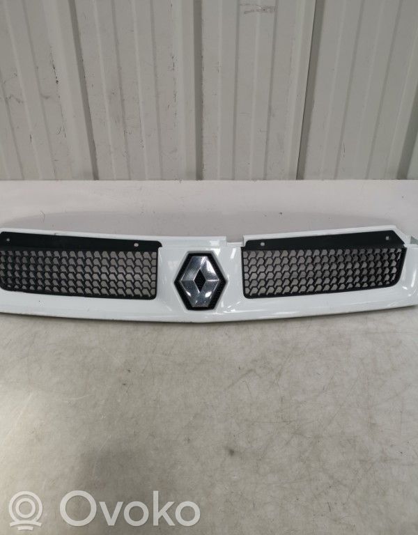 Renault Master II Front grill 