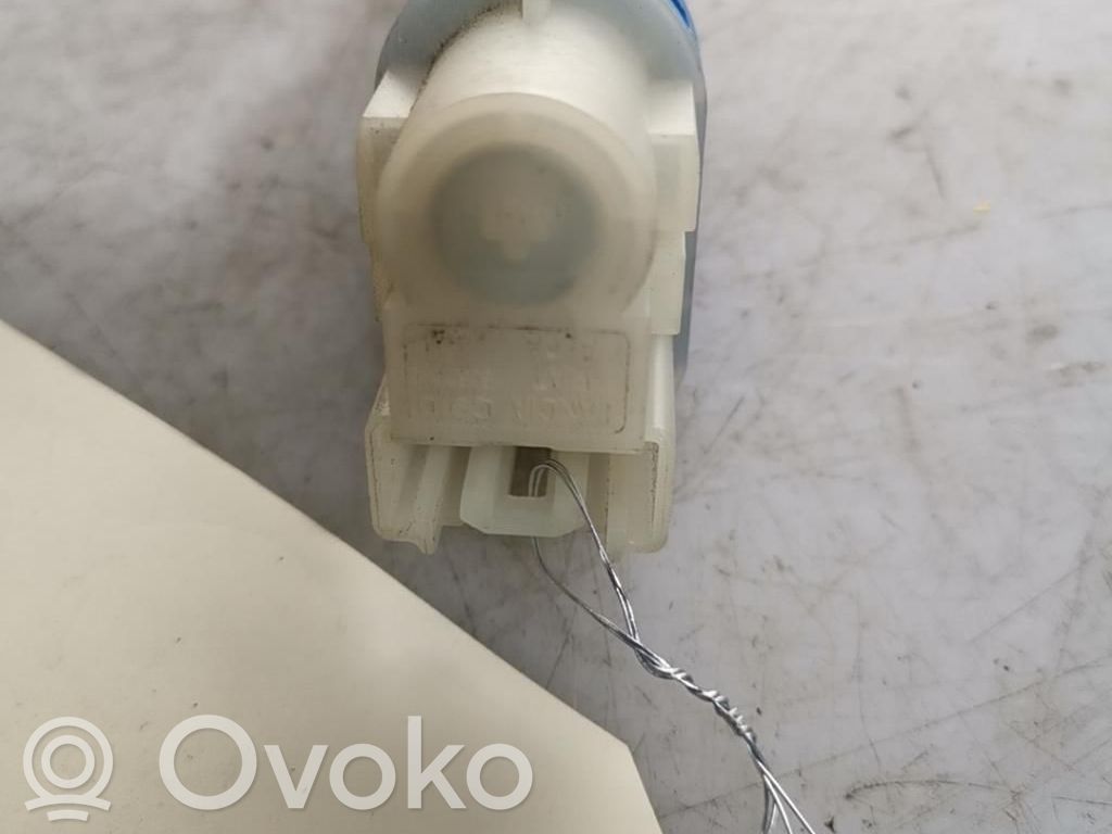 Fiat Ducato Brake pedal sensor switch 