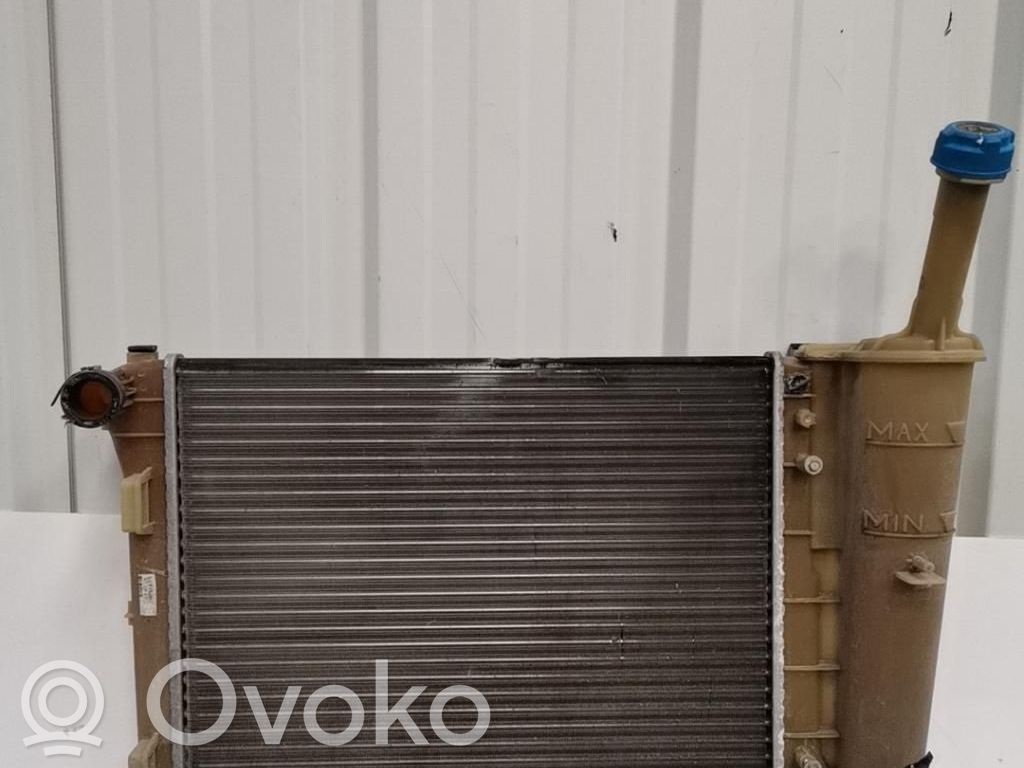 Ford Ka Coolant radiator 