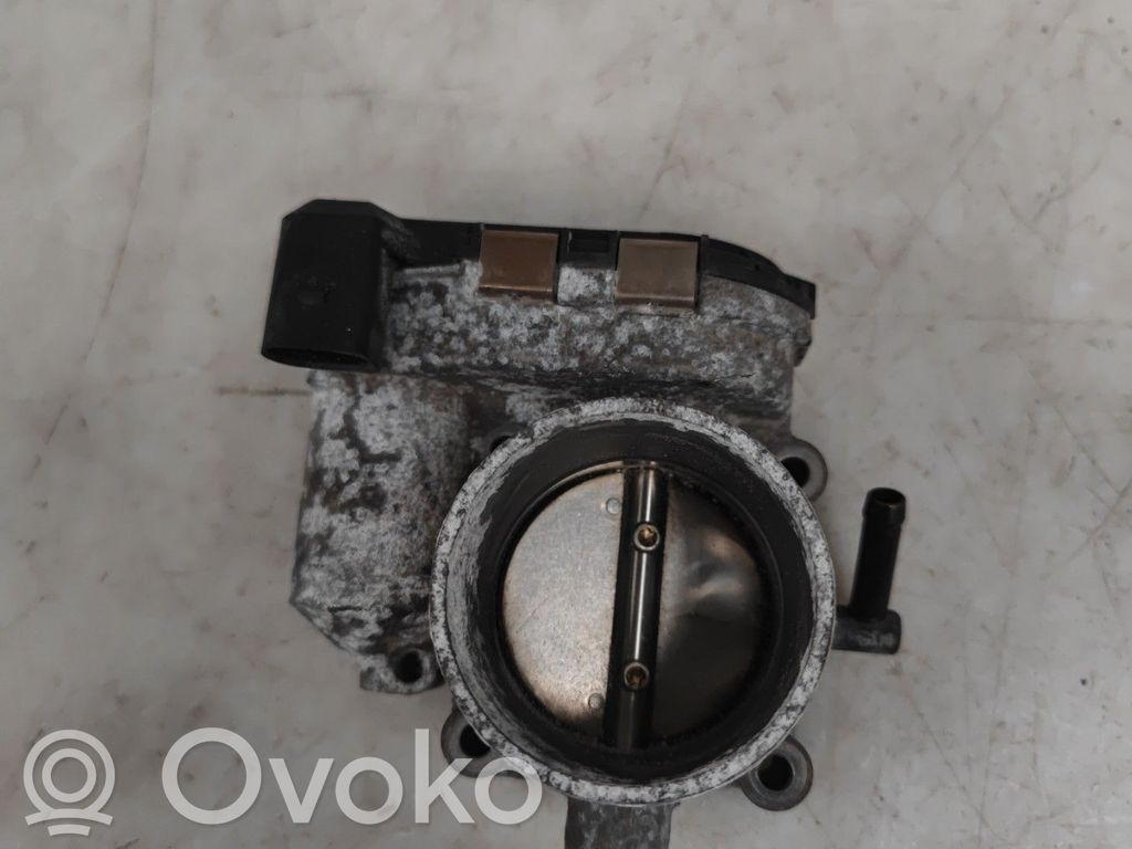Kuristusventtiili   06A133062BD