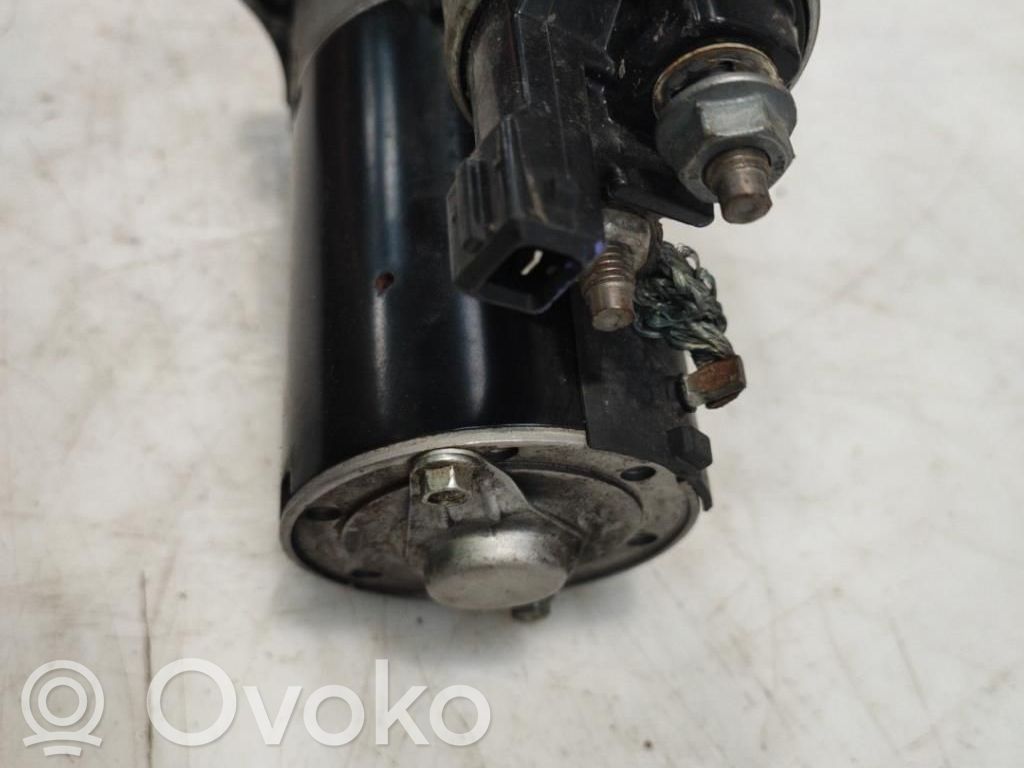 Motor de arranque   9674077280
