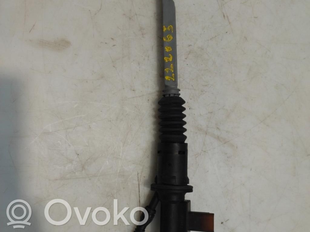 Kytkimen apusylinteri   9812924680