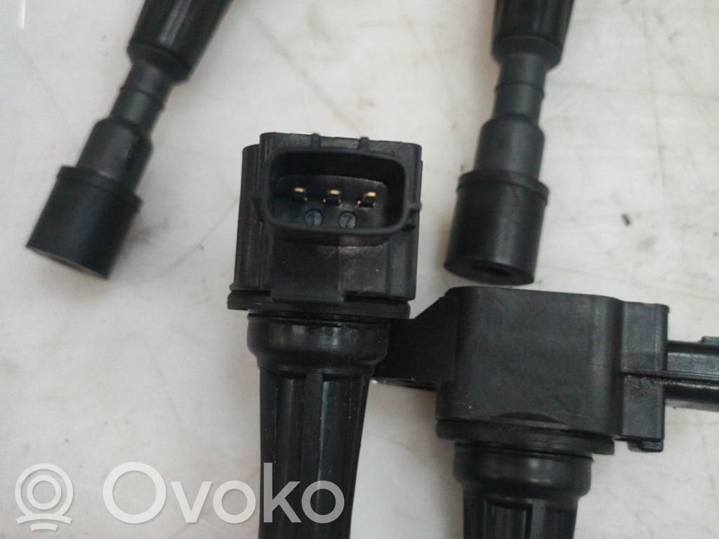 Mazda 3 I High voltage ignition coil 