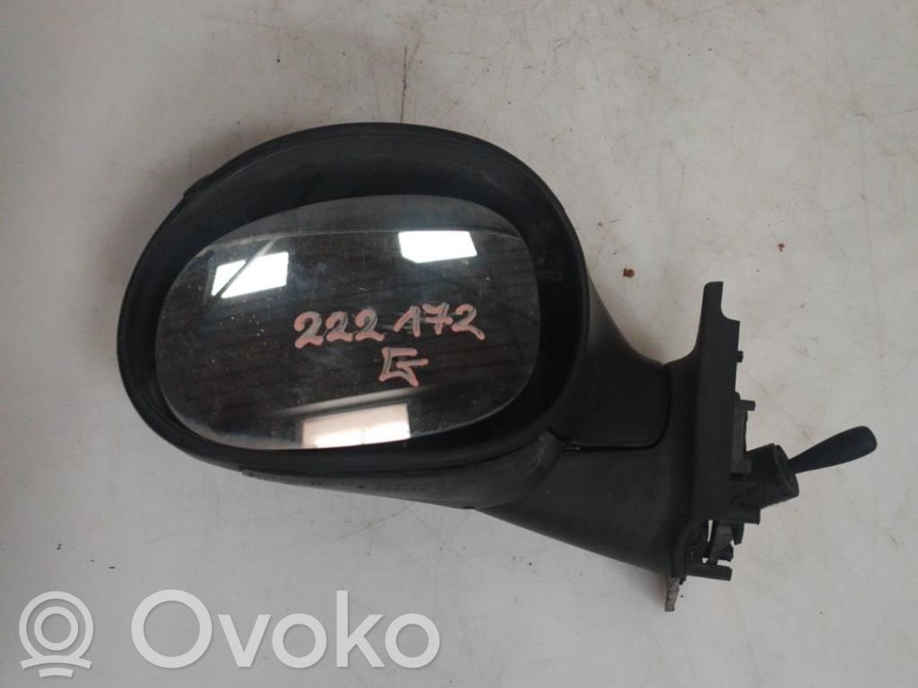 Espejo lateral manual   00008149FG