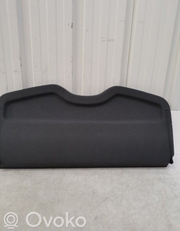 Renault Clio III Hattuhylly 