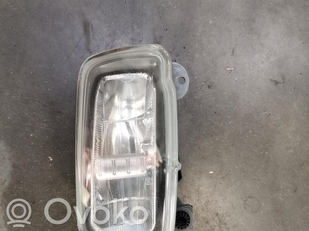 Ford C-MAX I Etusumuvalo 