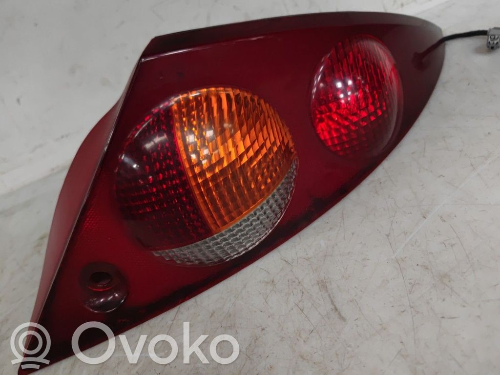Ford Cougar Lampa tylna 