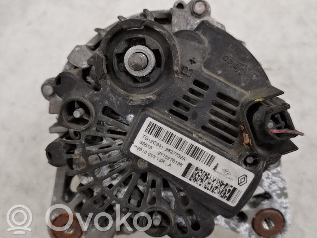 Alternator   231008918R