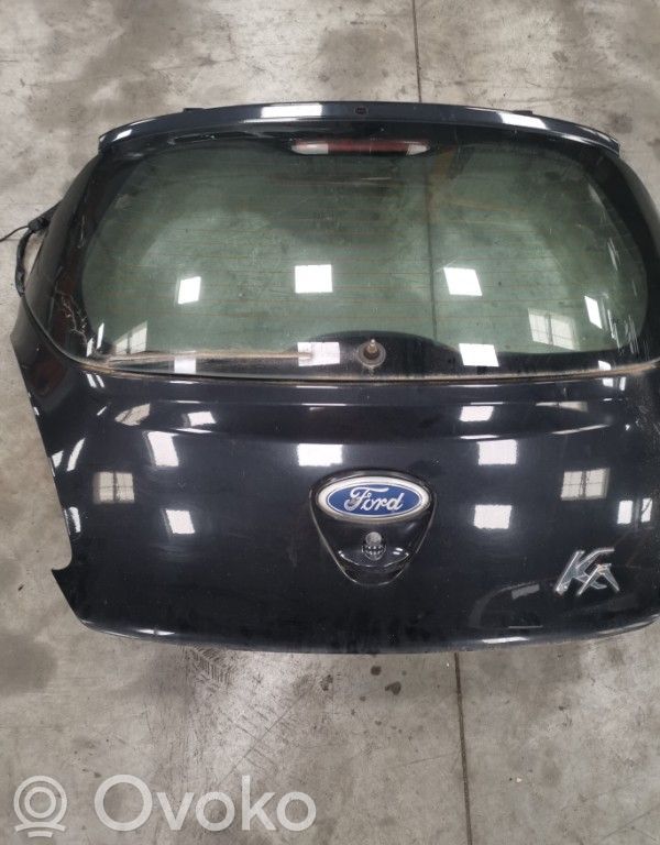 Tailgate/trunk/boot lid   1565867