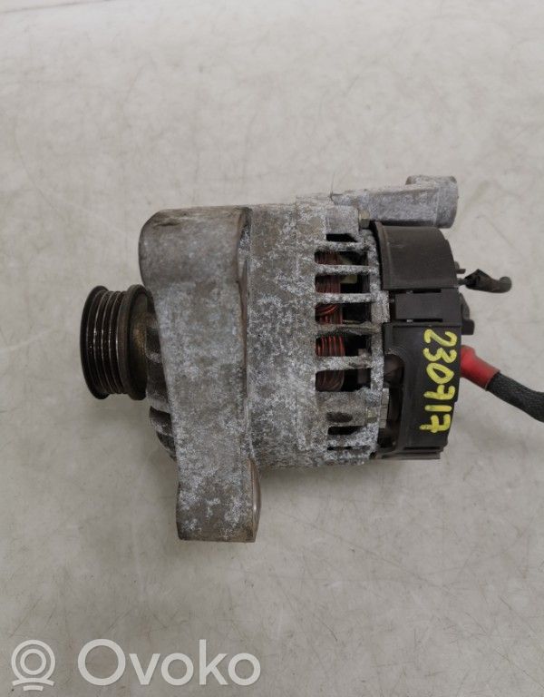 Ford Ka Ģenerators 