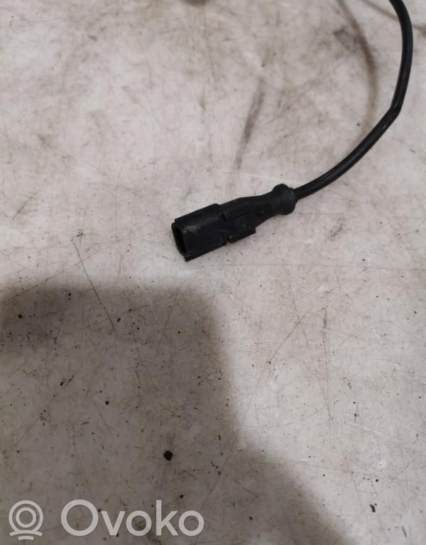 Achsschenkel vorne   8200361237