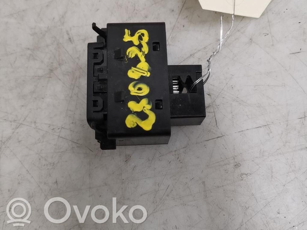 Citroen DS5 Gearbox control unit/module 