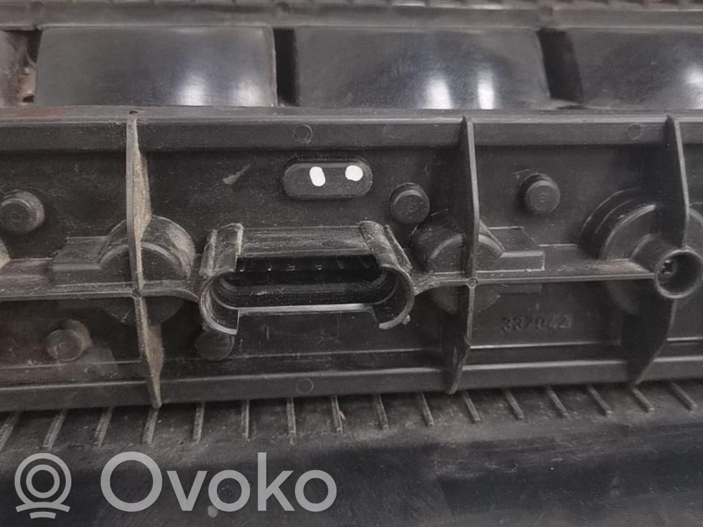 Fiat Ducato Lampa tylna 