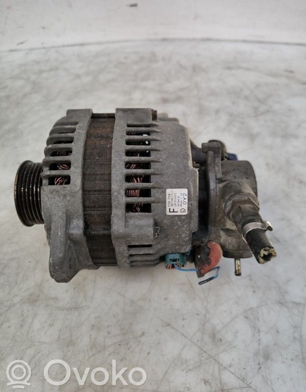 Lichtmaschine   98056867