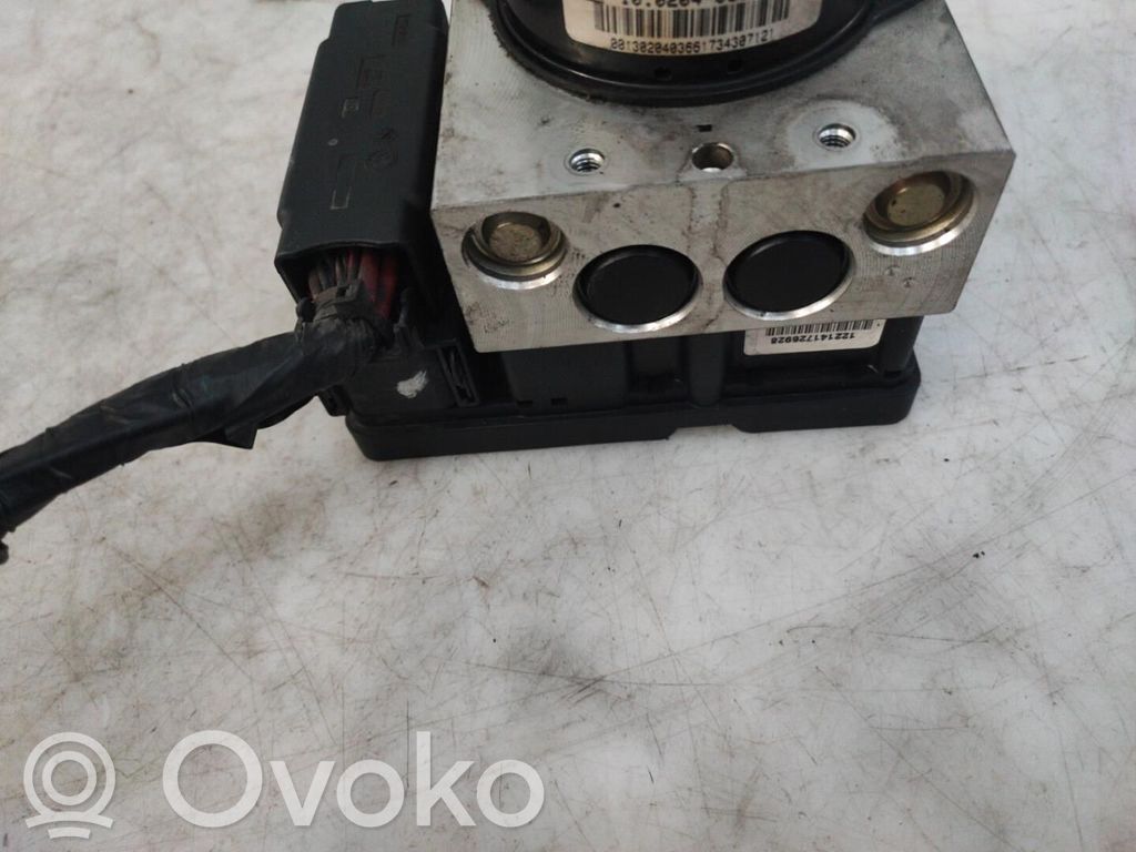 Ford Galaxy ABS Pump 