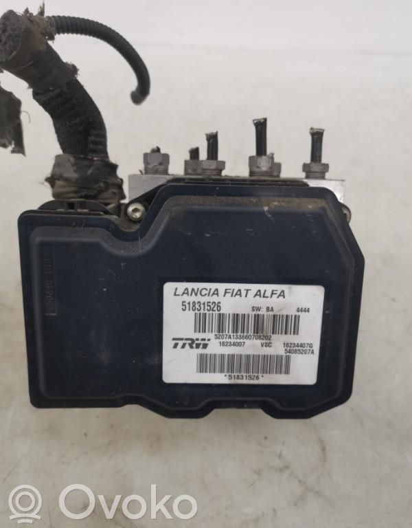 Alfa Romeo 159 ABS Pump 