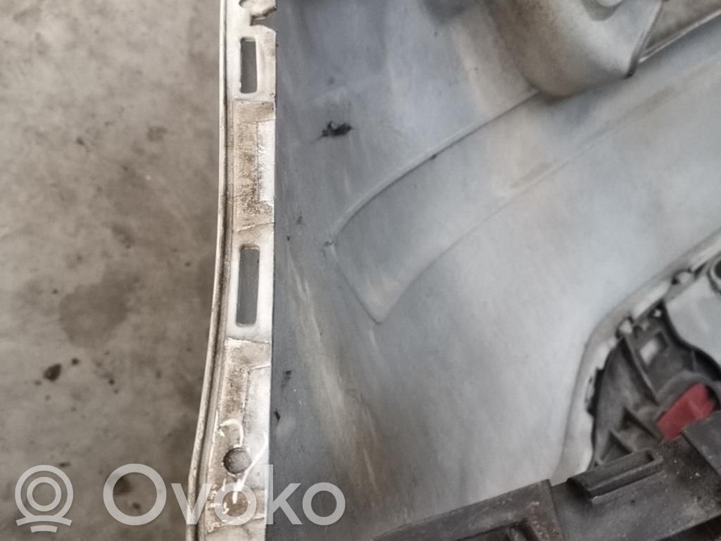 Citroen C4 I Parachoques 