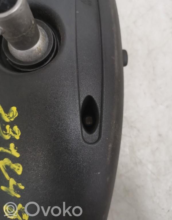 Espejo retrovisor (interior)   8154JX