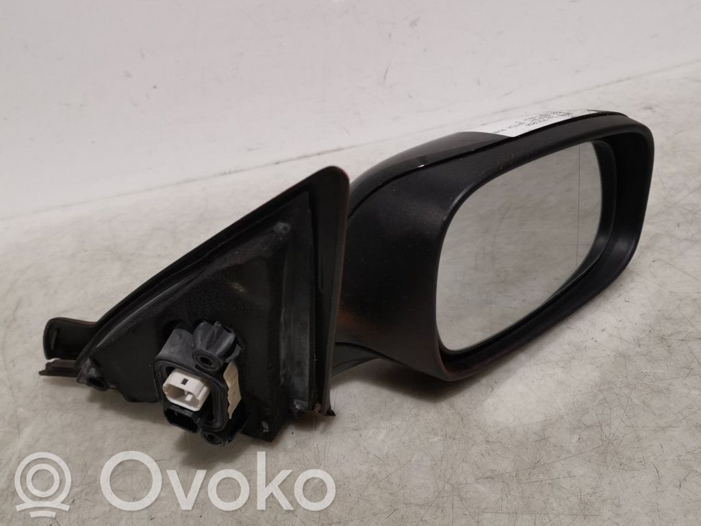 Saab 9-3 Ver2 Espejo lateral manual 